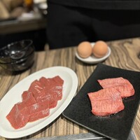 焼肉 ジャンボ はなれ - 