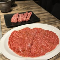 焼肉 ジャンボ はなれ - 