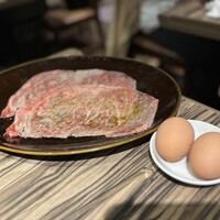 焼肉 ジャンボ はなれ - 