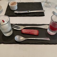 ラ・ブランシュ - 