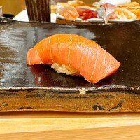 銀座 すし傳 - 