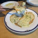 アルト トリトーネ - 