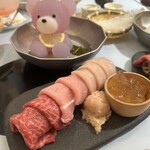Hokkaido Menkoi Kumachan Onsen Shibuya ten