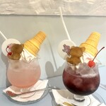 Hokkaido Menkoi Kumachan Onsen Shibuya ten