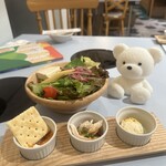 Hokkaido Menkoi Kumachan Onsen Shibuya ten