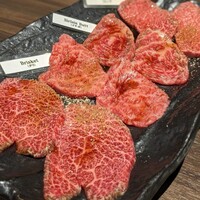 焼肉匠 勝善 - 