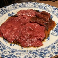 焼肉 うしみつ 恵比寿本店 - 