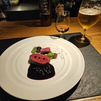 Yabu Distillery Restaurant 養父蒸溜所 - 