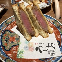 焼肉 うしみつ 恵比寿本店 - 
