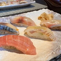 天寿し 横浜店 - 