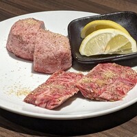 焼肉匠 勝善 - 