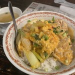 バーン・イサーン 高円寺店 - 