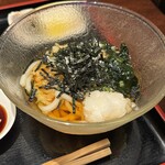 旬彩料理　てん - 日替わり限定（1200円）