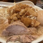 麺屋 のスたOSAKA - 