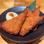 大衆おでん★もつ焼き 酒場はなび - 