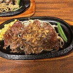 ステーキのくいしんぼ - 