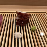 鮨 まるふく - 