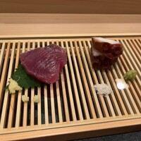 鮨 まるふく - 