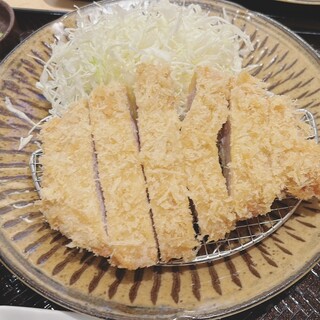 口コミ一覧 : とんかつ わか葉 E・ZO店 - 唐人町/とんかつ [食べ