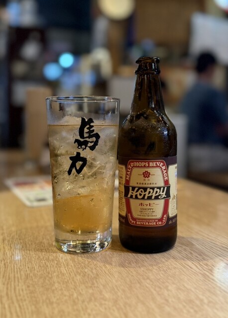 Bariki Koenji Ga-Do Shita Ten