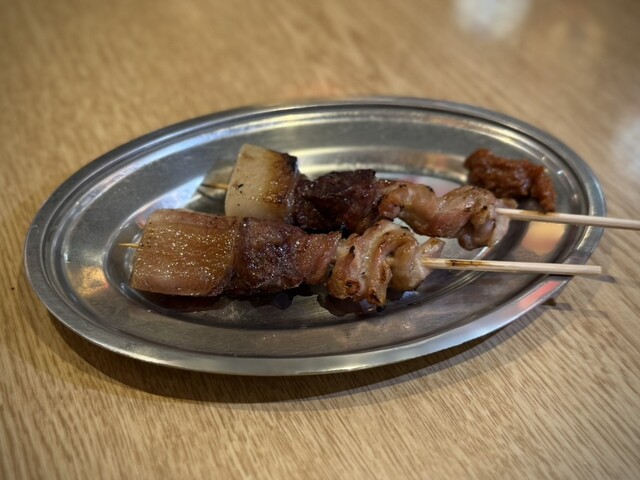 Bariki Koenji Ga-Do Shita Ten photo 5