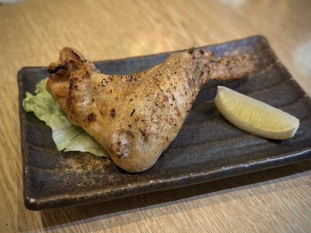 Bariki Koenji Ga-Do Shita Ten photo 3