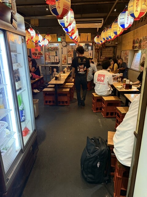 Bariki Koenji Ga-Do Shita Ten photo 4