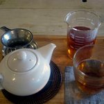 ブルームアンドブルーム - 東方美人