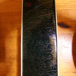 越後屋若狭 - 開けた所