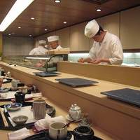 やま中 オリエンタルホテル福岡 博多ステーション店 - 