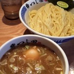 つじ田 日本橋八重洲店 - 二代目つけ麺