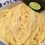 つじ田 日本橋八重洲店 - 二代目つけ麺
