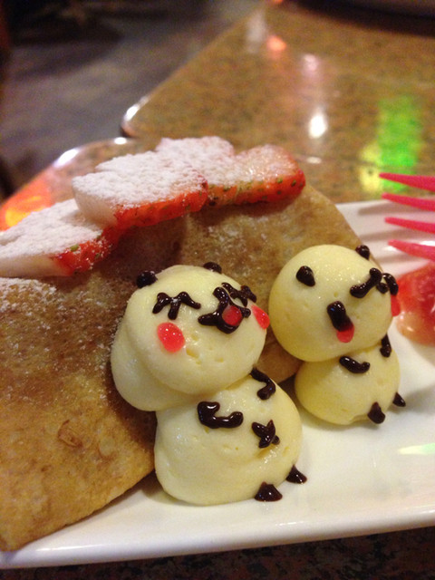 パ ノーマル カフェ 中央弘前 バル バール 食べログ