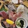 新大阪 海鮮食堂 おーうえすと