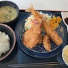 定食屋 フジヤマキッチン NEOPASA駿河湾沼津 上り