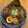 麺屋 しらかわ 大阪なんば店