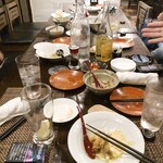 和食屋 ふくしま - 