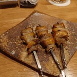 焼鳥 登鶏 - 