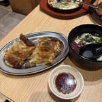 個室 焼き鳥×出汁餃子×鶏料理 食べ飲み放題 鶏のとりこ 梅田店 - 
