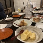 和食屋 ふくしま - 
