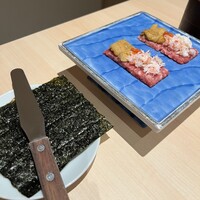 銀座 ちかみつ 並木通り - 