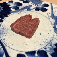 銀座 ちかみつ 並木通り - 