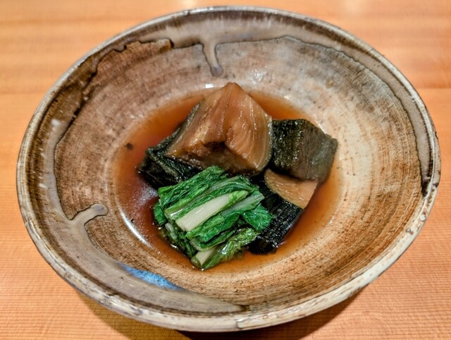 Shuko Miura Shitakitazawa Miura Sengyo Ten