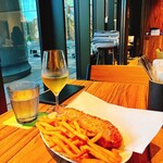 AZABUDAI HILLS CAFÉ - 