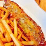 AZABUDAI HILLS CAFÉ - 