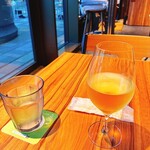 AZABUDAI HILLS CAFÉ - 