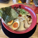 ラーメン まこと屋 8号福井開発町店 - 