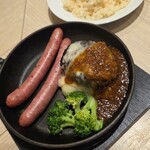 よつ葉ミルクプレイス - 