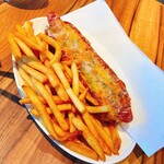 AZABUDAI HILLS CAFÉ - 