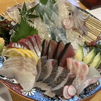 博多海鮮 和たつ美 博多本店 - 